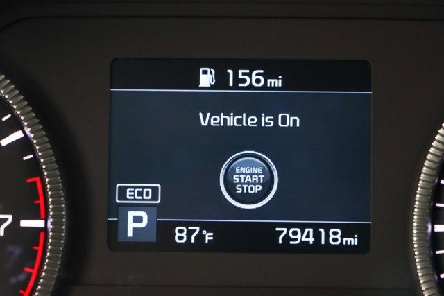 used 2020 Kia Telluride car, priced at $23,995