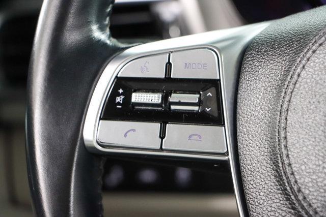 used 2020 Kia Telluride car, priced at $23,995