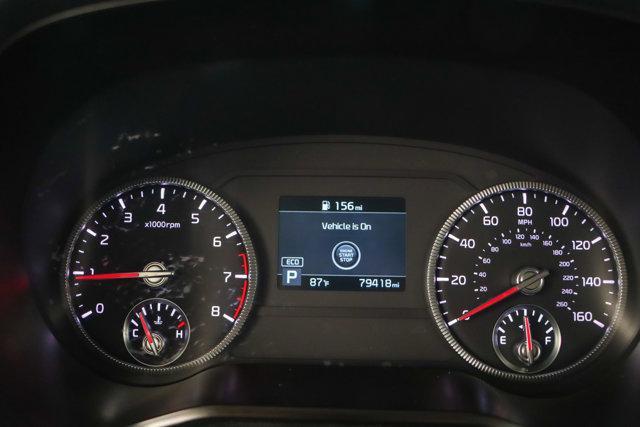 used 2020 Kia Telluride car, priced at $23,995