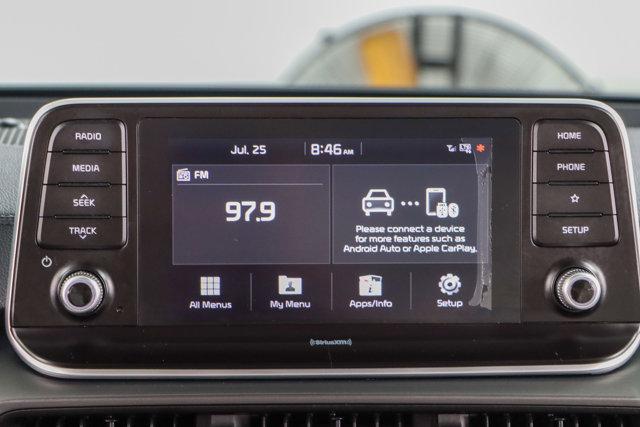 used 2020 Kia Telluride car, priced at $23,995