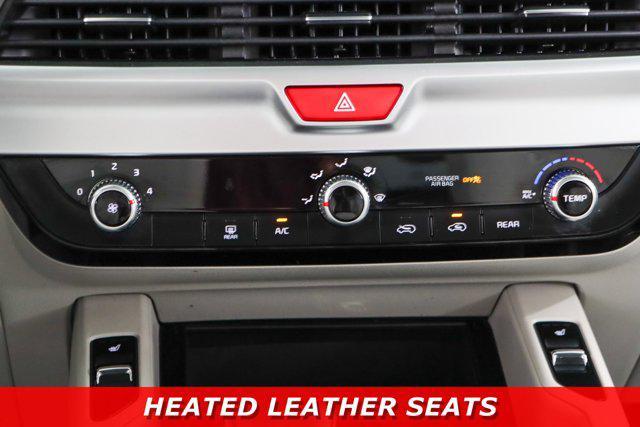 used 2020 Kia Telluride car, priced at $23,995