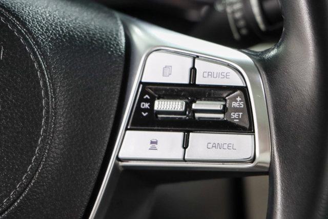 used 2020 Kia Telluride car, priced at $23,995