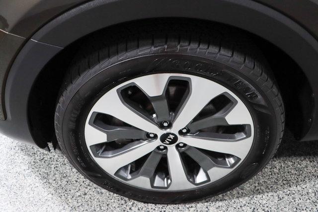 used 2020 Kia Telluride car, priced at $23,995