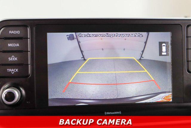 used 2020 Kia Telluride car, priced at $23,995