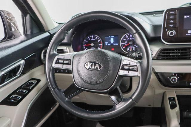 used 2020 Kia Telluride car, priced at $23,995