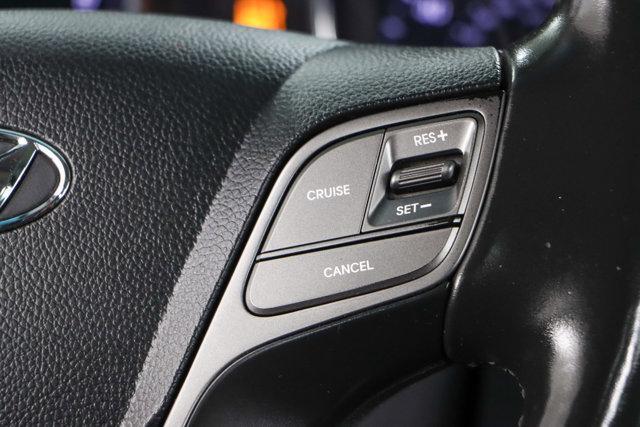 used 2018 Hyundai Santa Fe Sport car, priced at $16,995