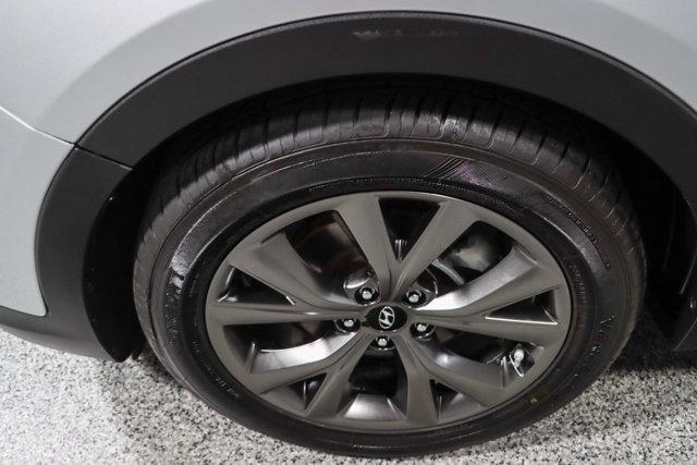 used 2018 Hyundai Santa Fe Sport car, priced at $16,995