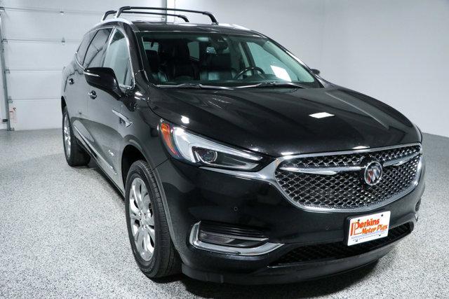 used 2020 Buick Enclave car, priced at $23,995