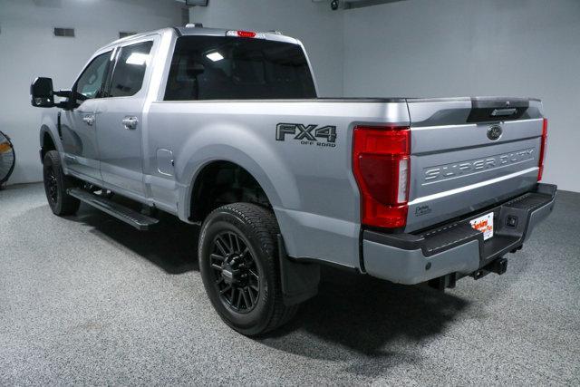 used 2022 Ford F-250 car, priced at $62,995