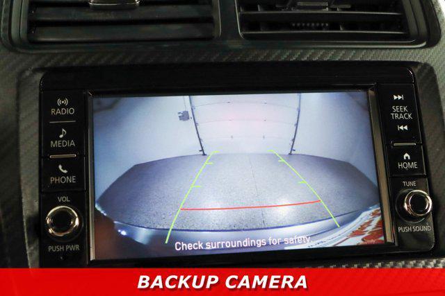 used 2022 Mitsubishi Outlander Sport car, priced at $13,895