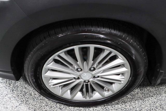 used 2019 Hyundai Kona car, priced at $14,995