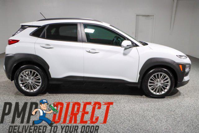 used 2019 Hyundai Kona car, priced at $14,995