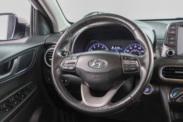 used 2019 Hyundai Kona car, priced at $14,995