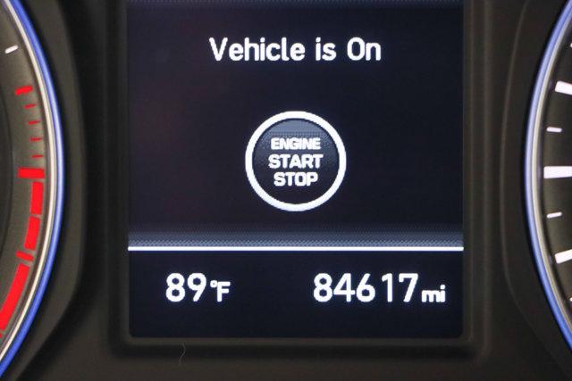 used 2019 Hyundai Kona car, priced at $14,995