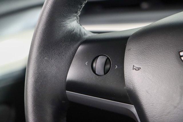 used 2022 Tesla Model 3 car, priced at $25,995