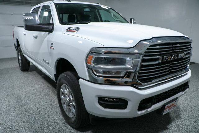 used 2023 Ram 2500 car, priced at $57,595