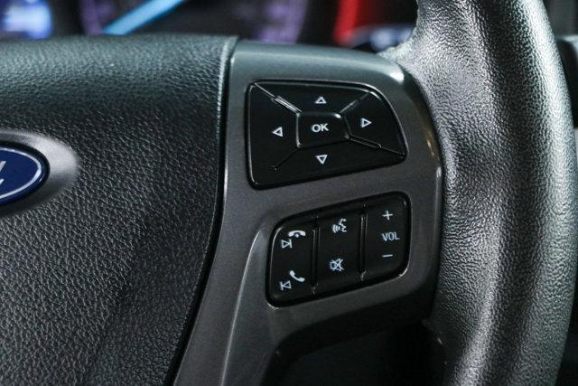 used 2019 Ford Ranger car, priced at $22,595