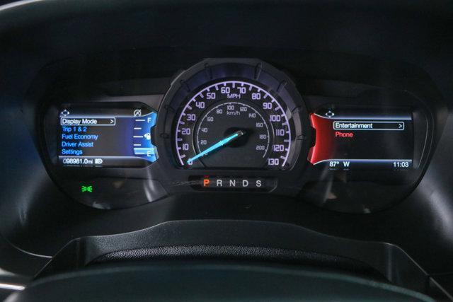 used 2019 Ford Ranger car, priced at $22,595