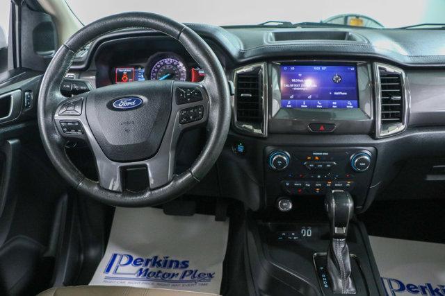 used 2019 Ford Ranger car, priced at $22,595