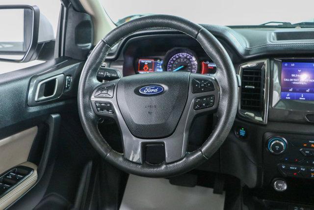 used 2019 Ford Ranger car, priced at $22,595