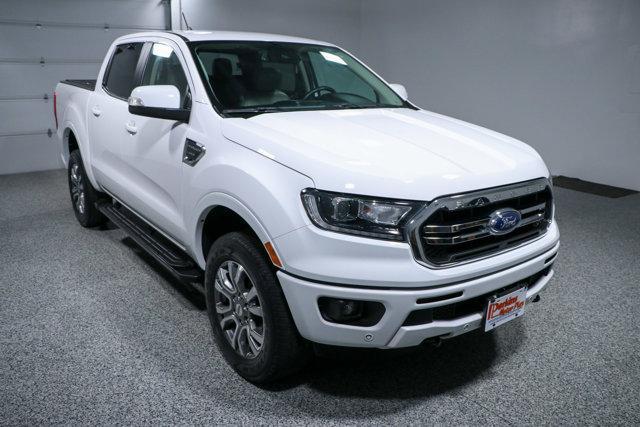used 2019 Ford Ranger car, priced at $22,595