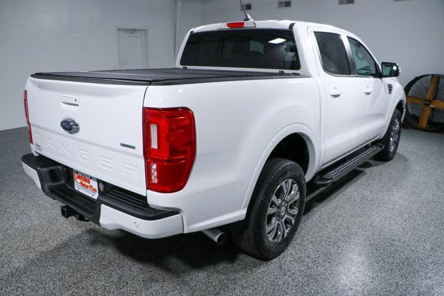 used 2019 Ford Ranger car, priced at $22,595