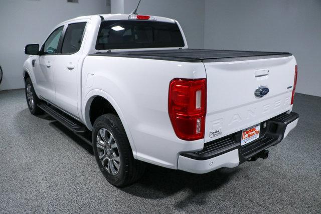 used 2019 Ford Ranger car, priced at $22,595