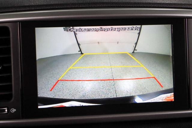 used 2021 Kia Sportage car, priced at $11,895