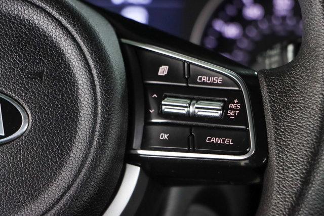 used 2021 Kia Sportage car, priced at $11,895