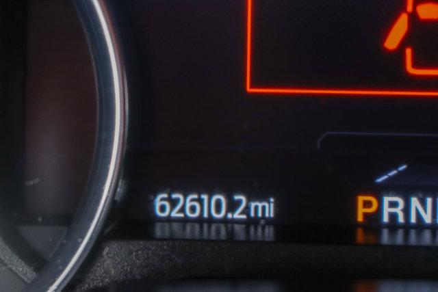 used 2021 Ford Expedition car, priced at $33,895