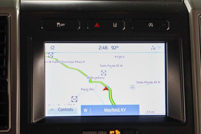 used 2021 Ford Expedition car, priced at $33,895