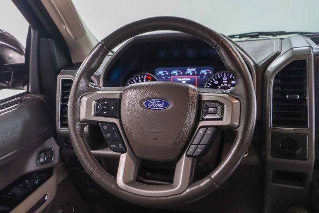 used 2021 Ford Expedition car, priced at $33,895