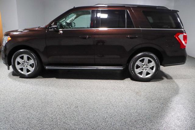 used 2021 Ford Expedition car, priced at $33,895