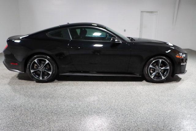 used 2019 Ford Mustang car, priced at $20,595