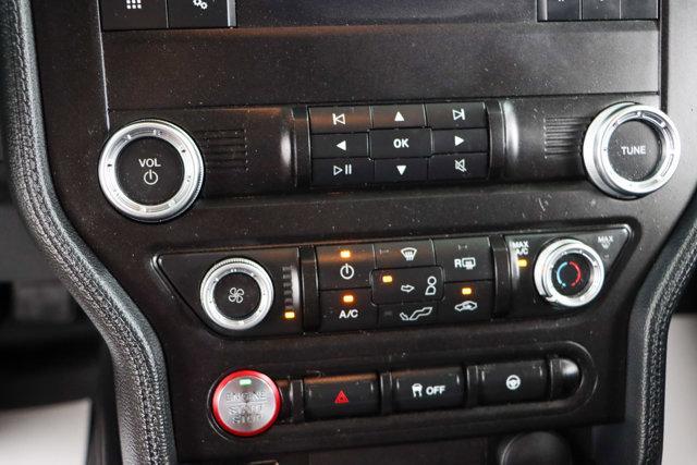used 2019 Ford Mustang car, priced at $20,595