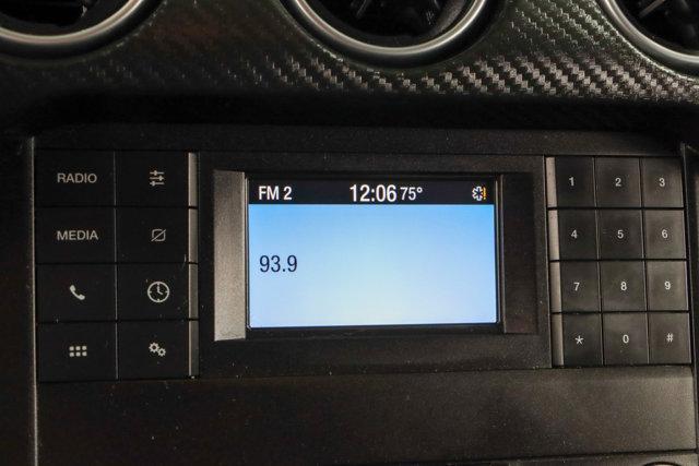 used 2019 Ford Mustang car, priced at $20,595