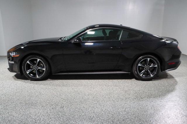 used 2019 Ford Mustang car, priced at $20,595