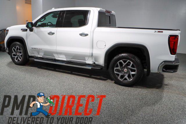 used 2024 GMC Sierra 1500 car