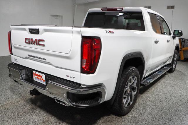 used 2024 GMC Sierra 1500 car