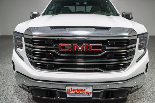 used 2024 GMC Sierra 1500 car