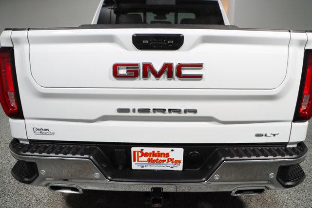 used 2024 GMC Sierra 1500 car