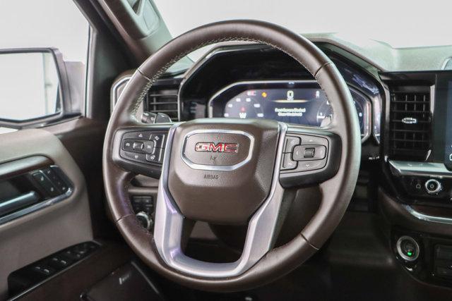 used 2024 GMC Sierra 1500 car