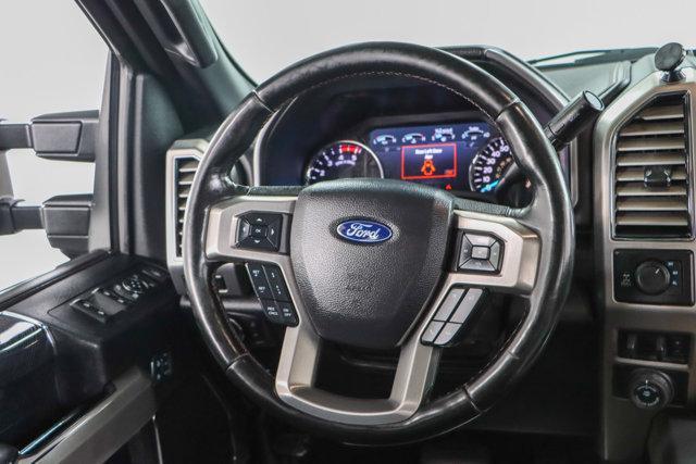 used 2021 Ford F-250 car, priced at $62,895