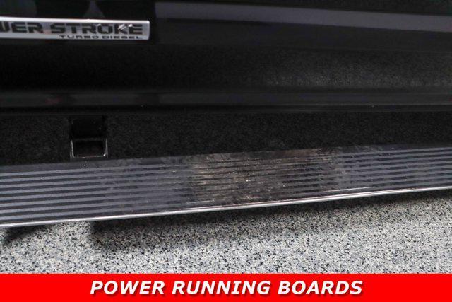 used 2021 Ford F-250 car, priced at $62,895