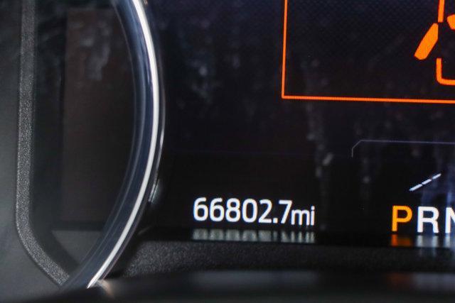 used 2021 Ford F-250 car, priced at $62,895