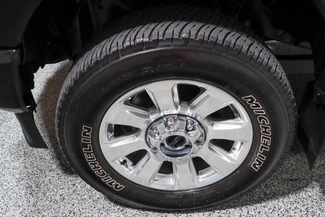 used 2021 Ford F-250 car, priced at $62,895