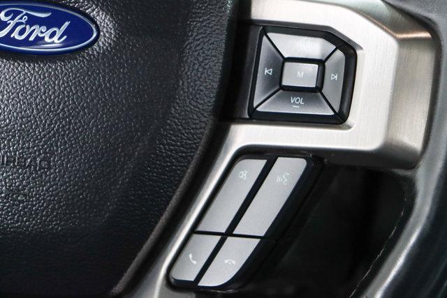 used 2021 Ford F-250 car, priced at $62,895