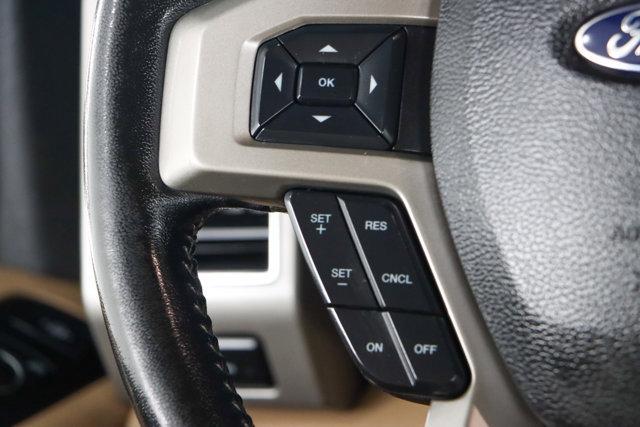 used 2020 Ford F-250 car, priced at $50,995
