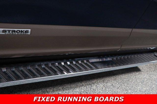 used 2020 Ford F-250 car, priced at $50,995