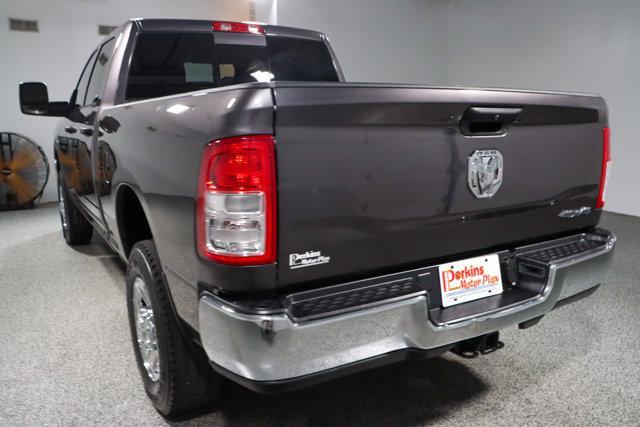 used 2023 Ram 2500 car, priced at $47,995
